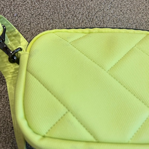 LUG Coupe XL Matte Luxe VL Convertible Crossbody Bag - Margarita - Picture 6 of 13